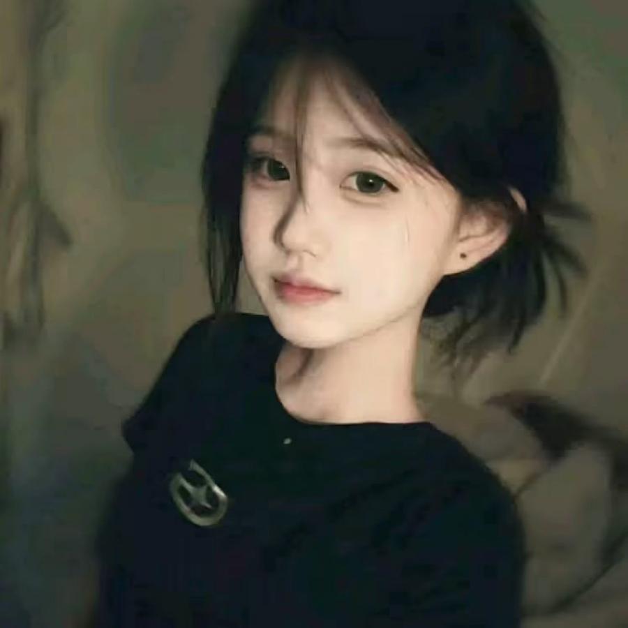 安冉.