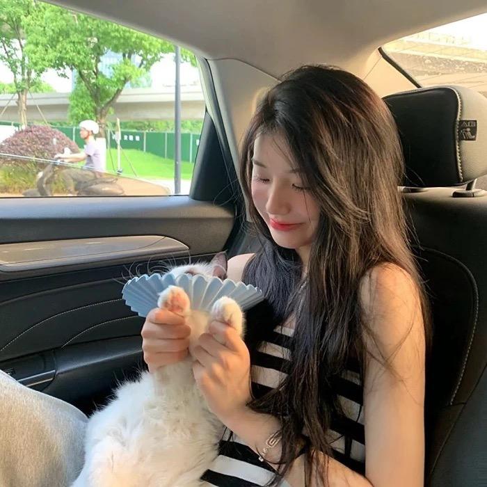 小雪多喜乐  🌸⃟֯֯֯࿐