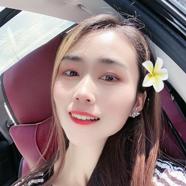 丽洁🍀记录真实生活