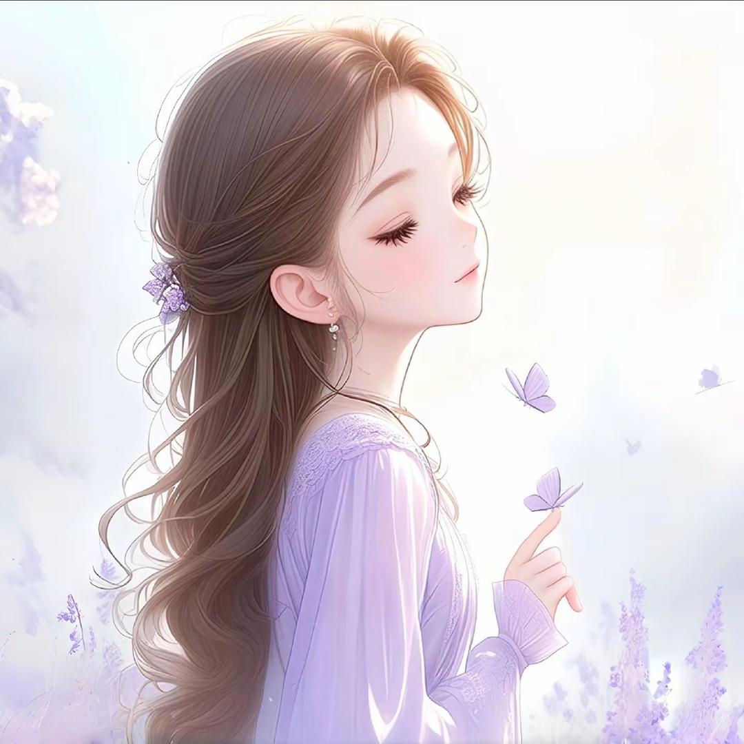 浅浅一笑💕