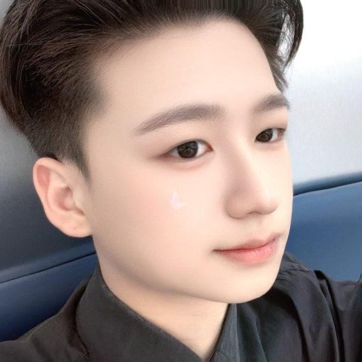 厦门发型设计师candy