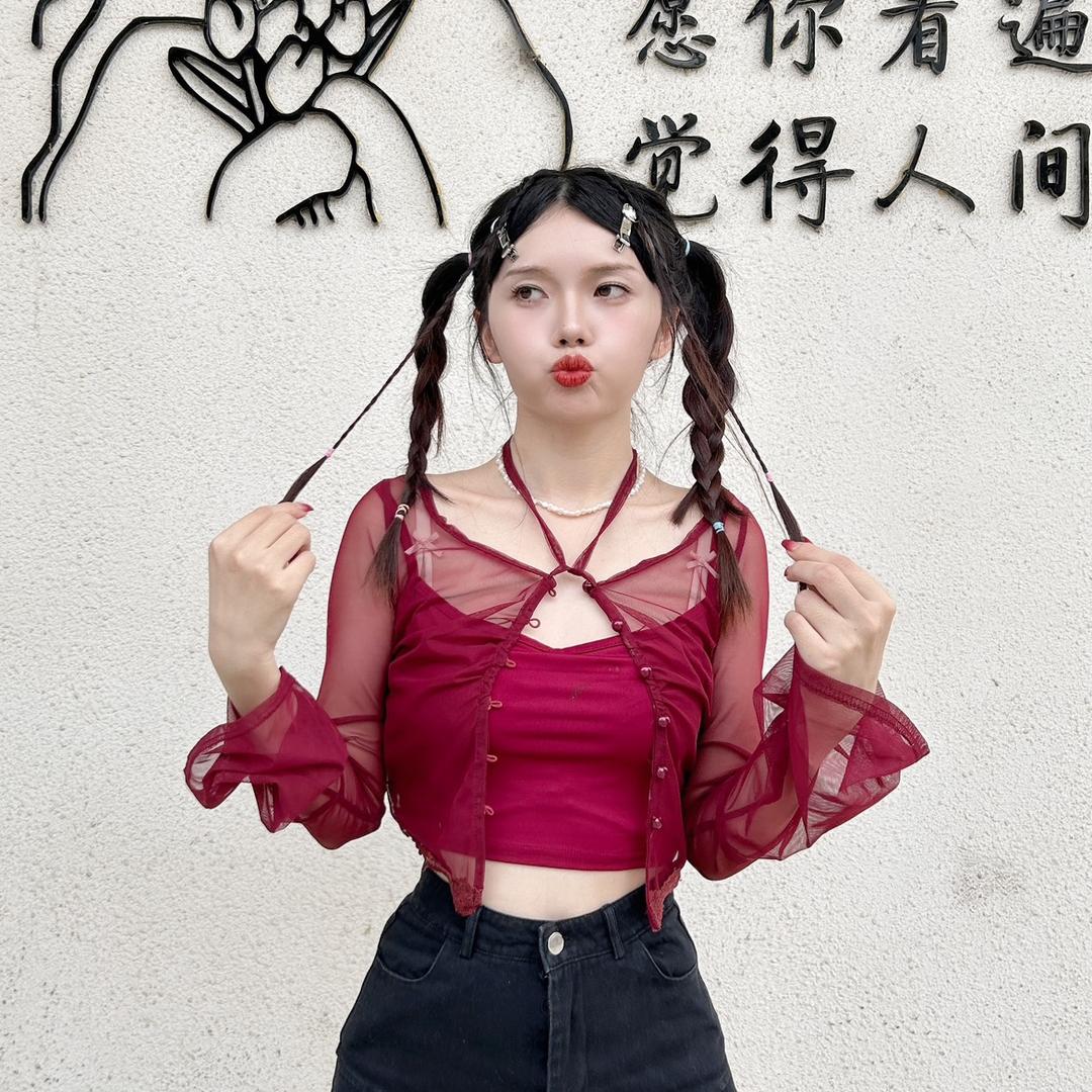 是伊娃吖