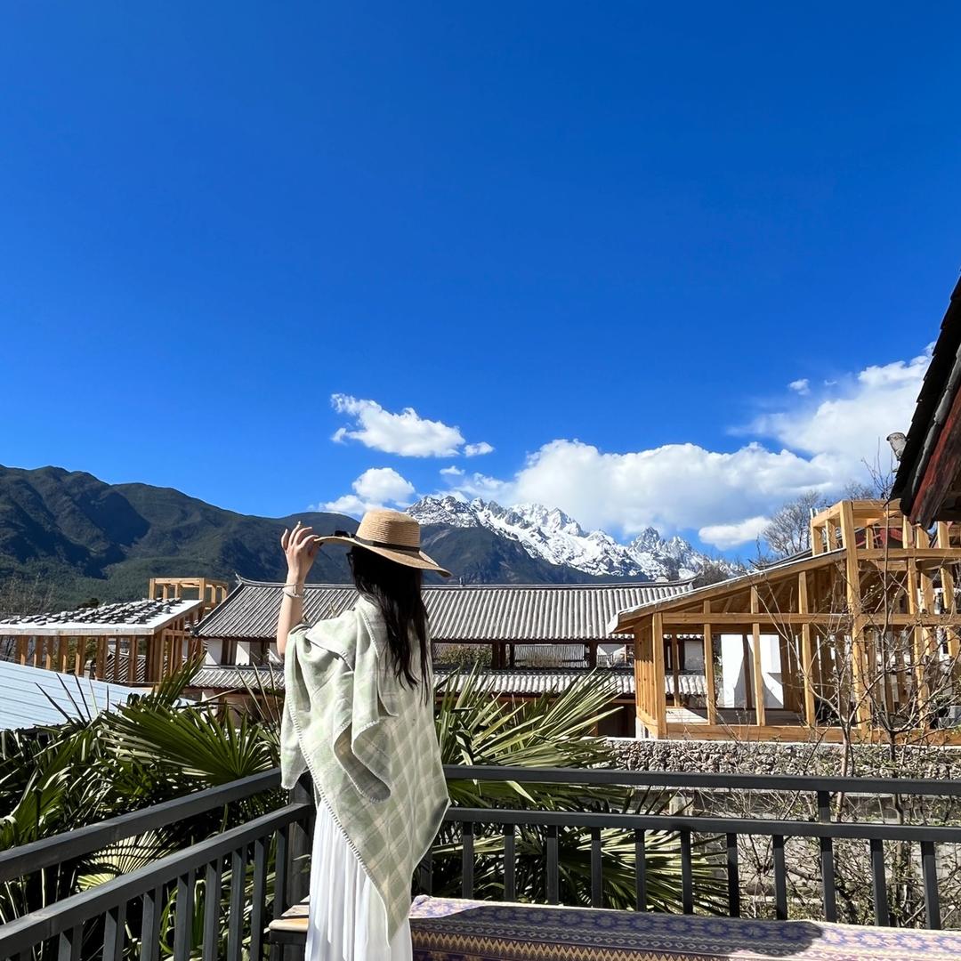 ⛰️山竹小饰