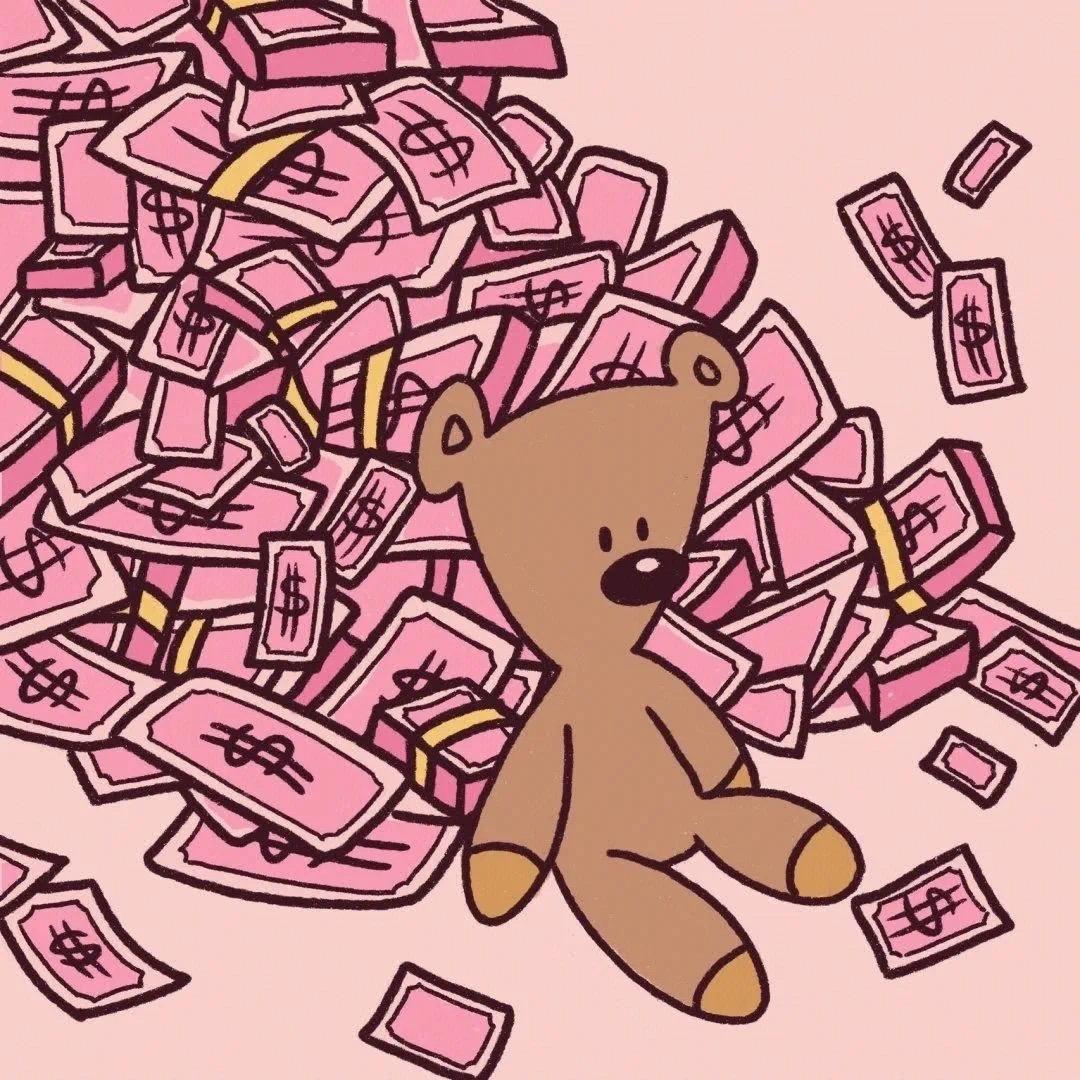 火柴小金豆（签约版）