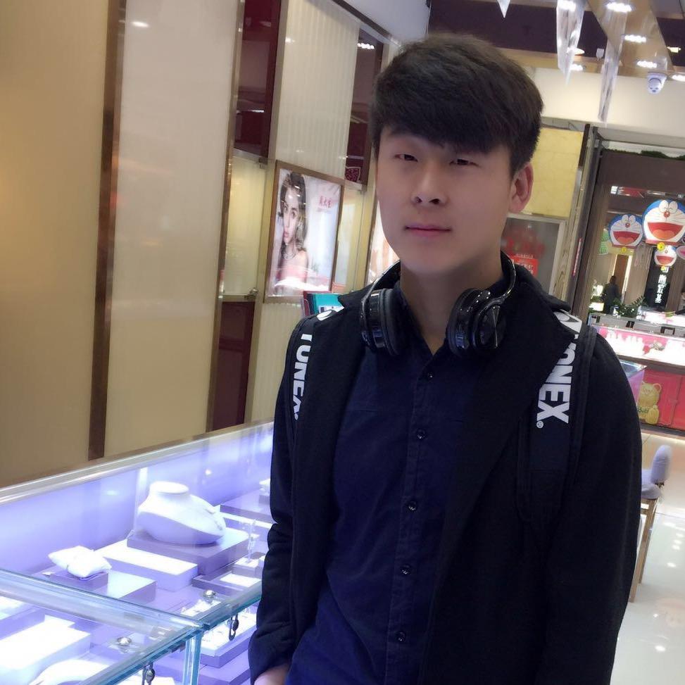 小兵哥