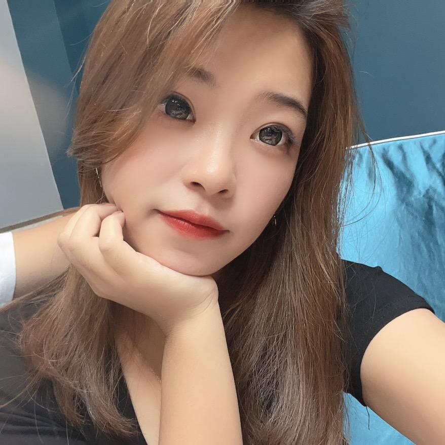 周沫麻麻🫧