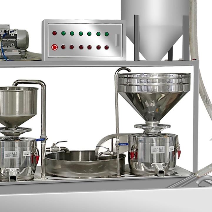 天津好运来豆制品厂