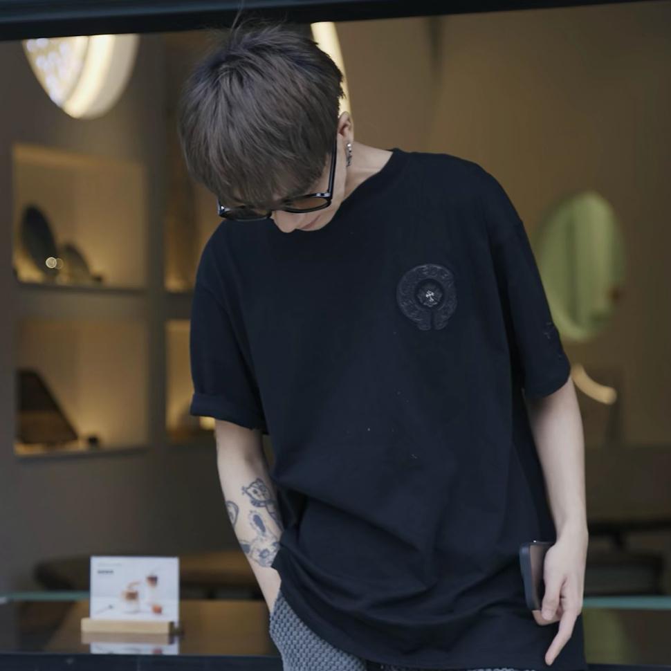 一杯冰美式≒