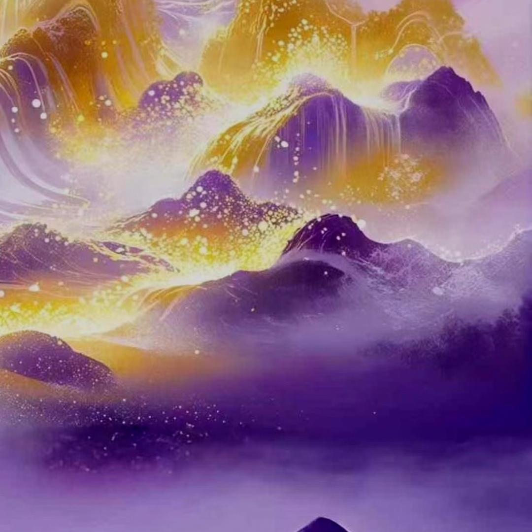 锦鲤体