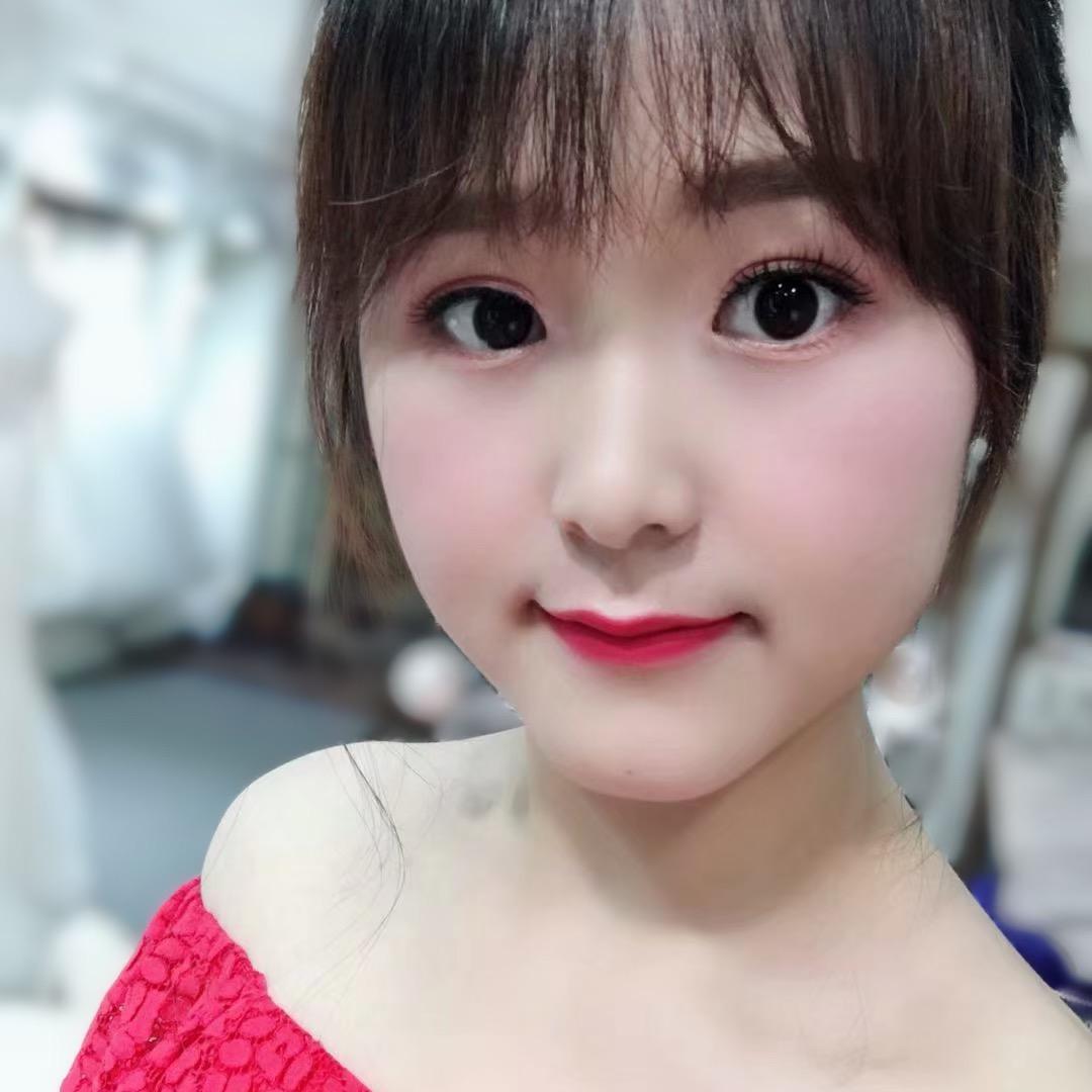 心选恩熙婚纱礼服馆官方号