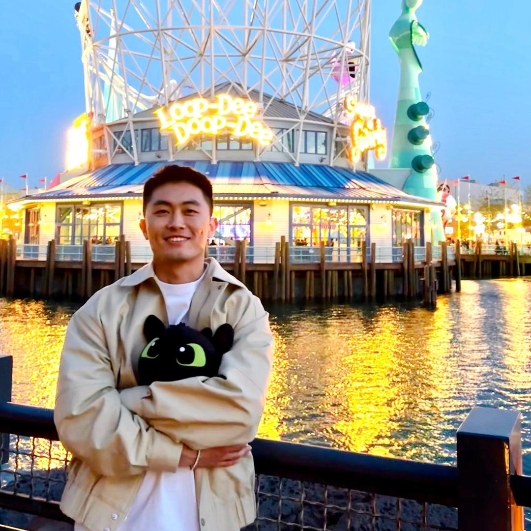 DongDongDong