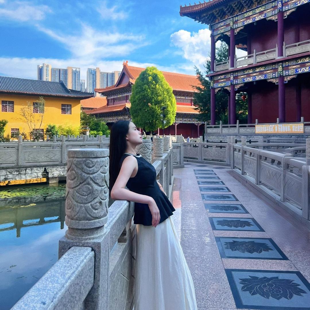 旺旺小鱼