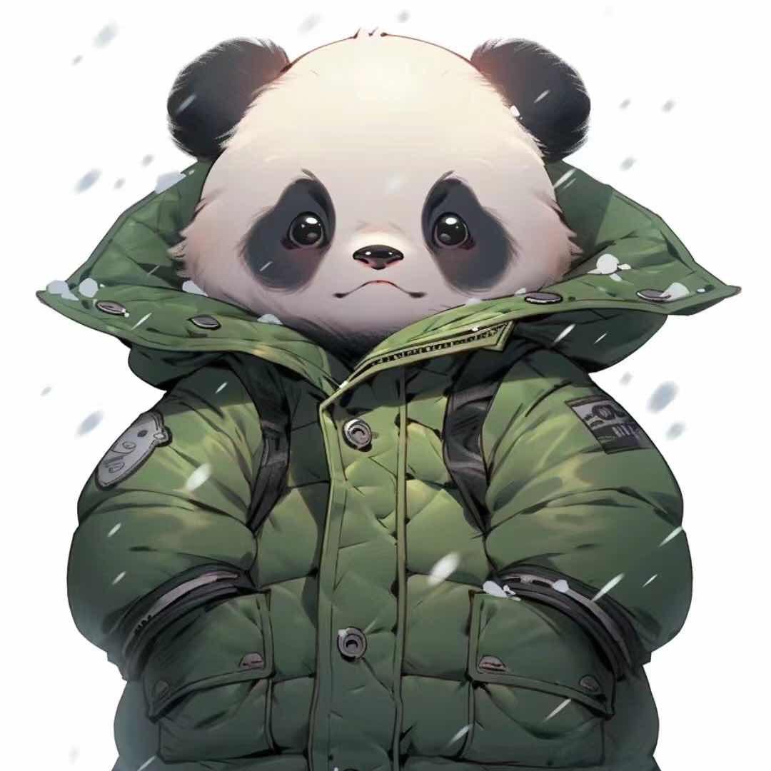 梦幻西游呆呆熊