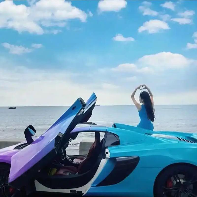 锦瑞车行（毛毛）