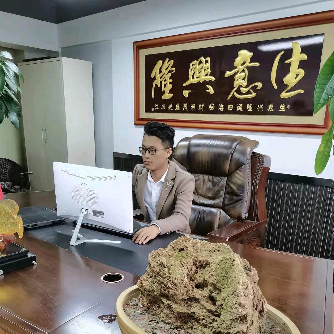 小赵主打一个靠谱
