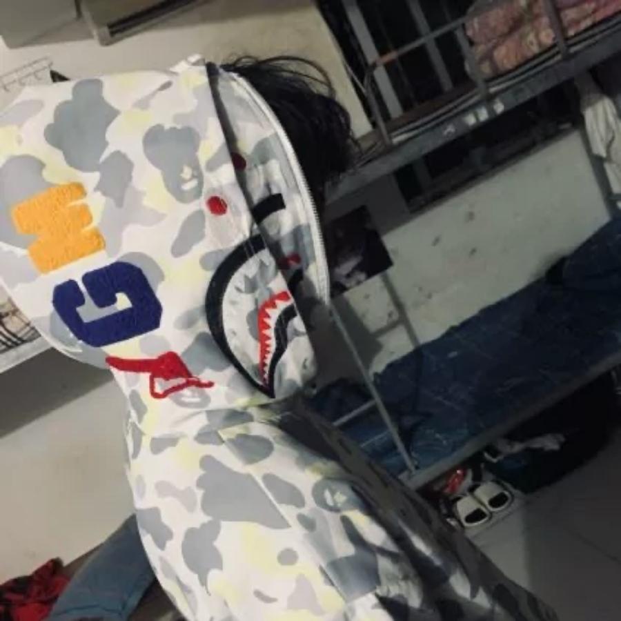 放下