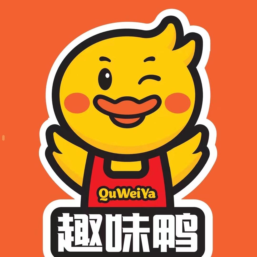 趣味鸭(达观天下店）
