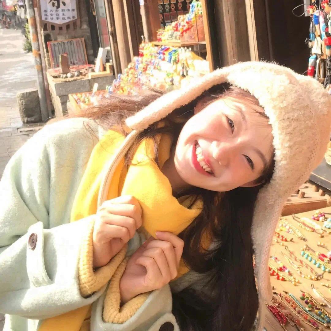 恙屿头像