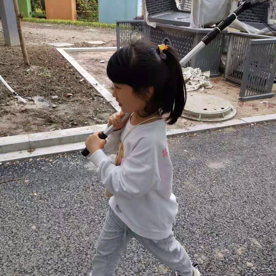 水得鱼