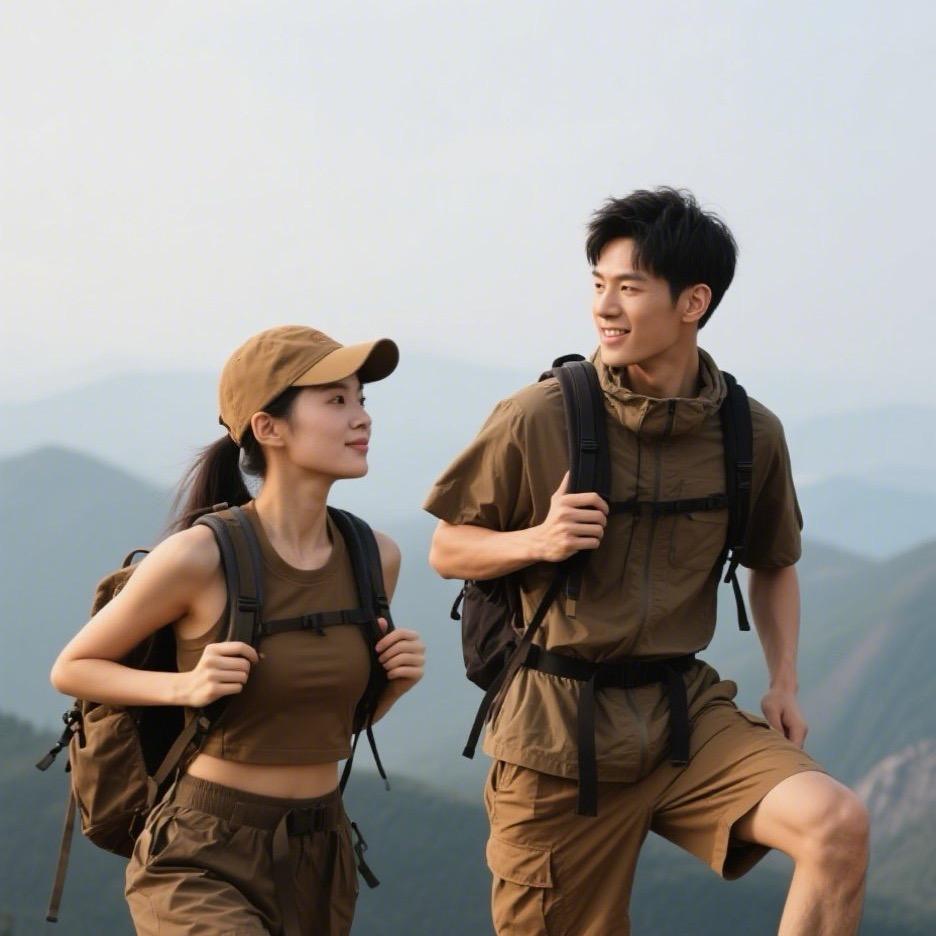 心屿伴游
