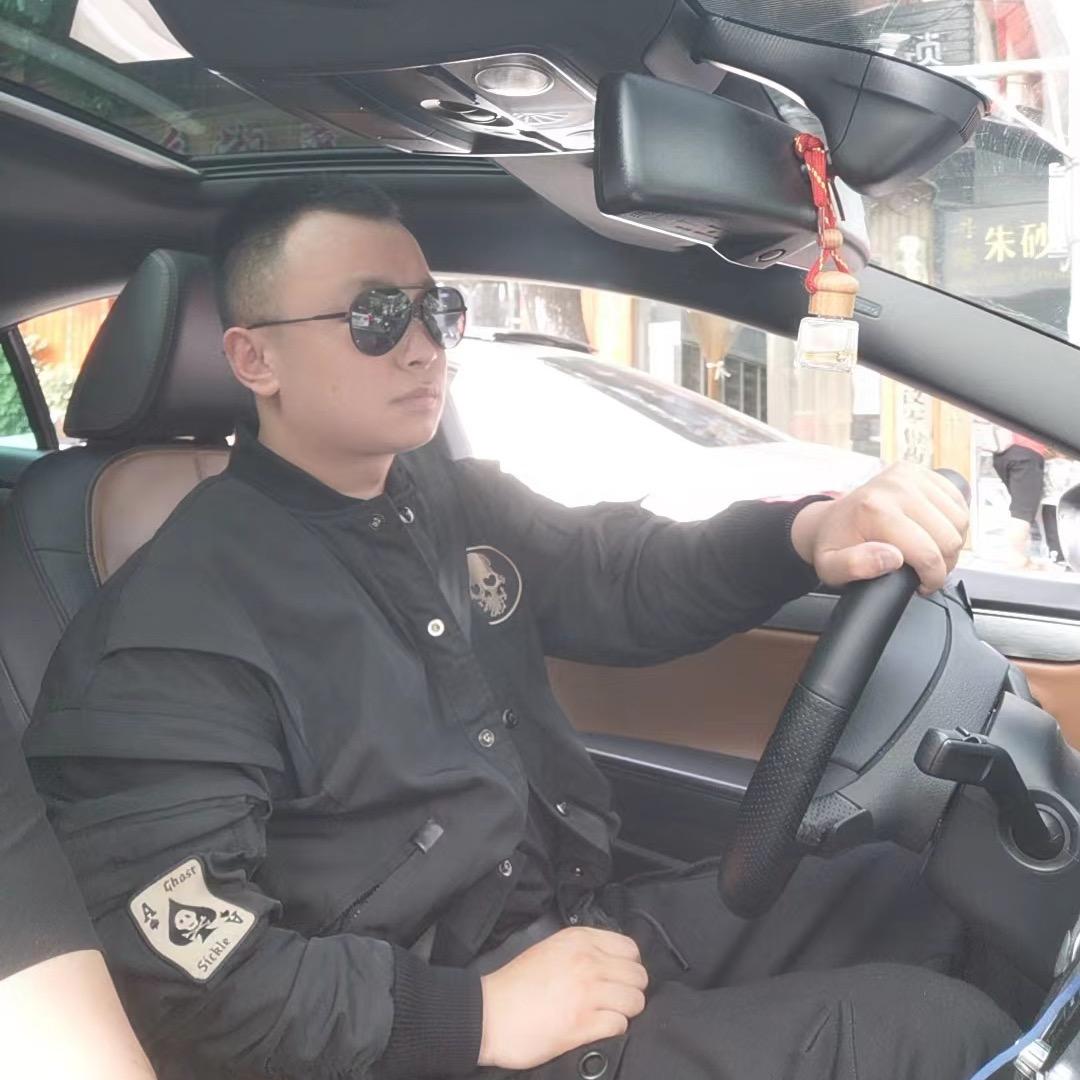 陕西佬高二手车（咸阳）