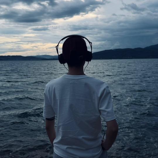 野声记