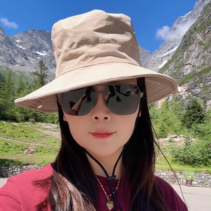 云生祥号小来姐