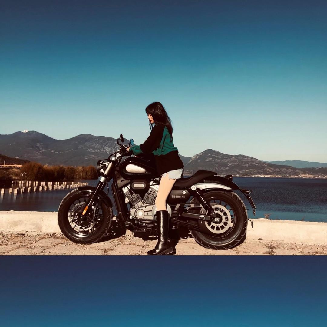 七星街哈尔刺青