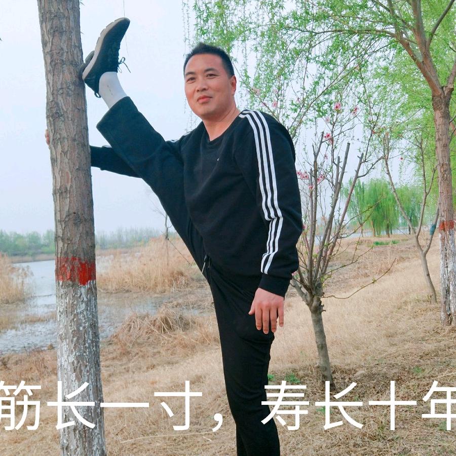 涛哥：祝大家幸福安康！