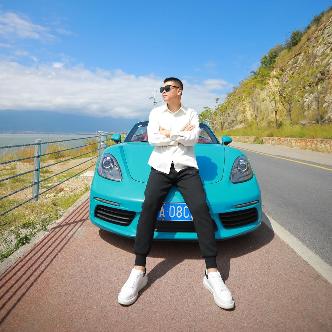 唐山李主任