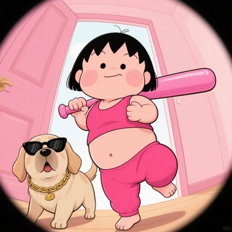 丸丸子潮玩小店