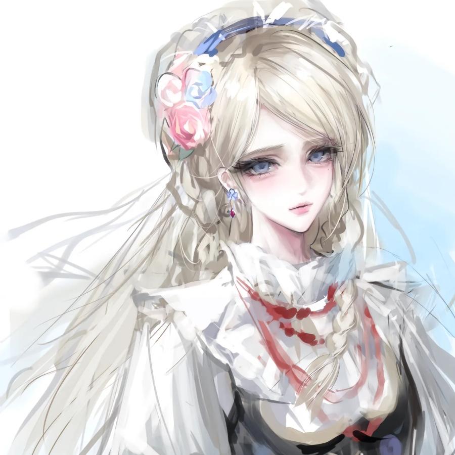 爱