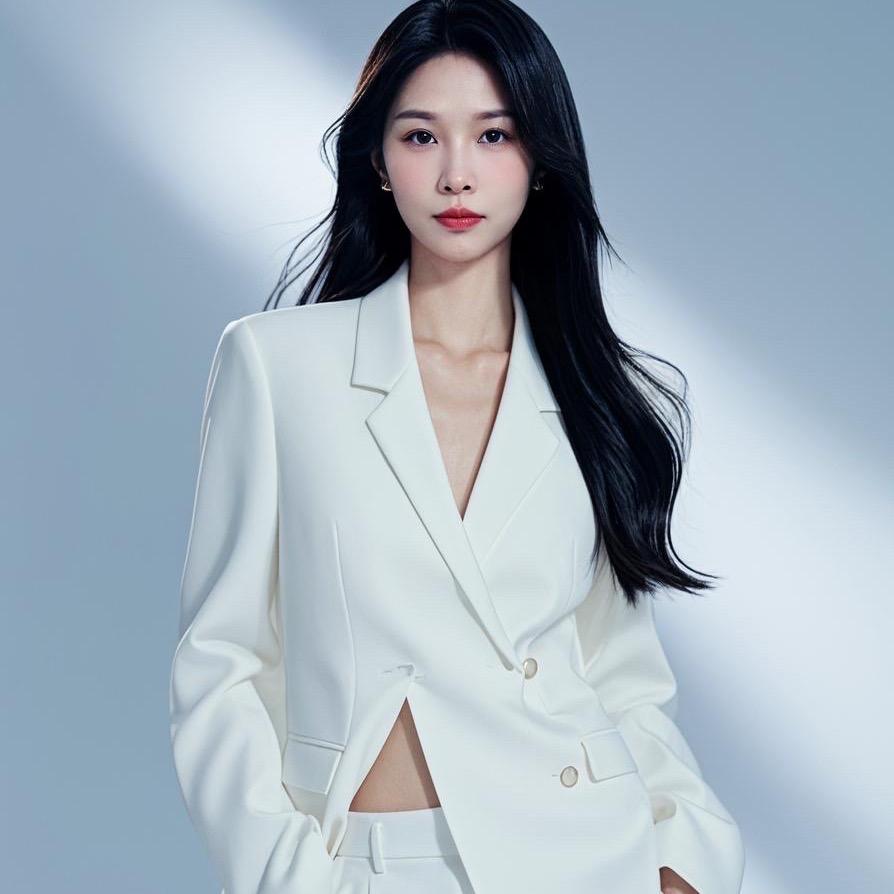 小仙女🧚‍♀️