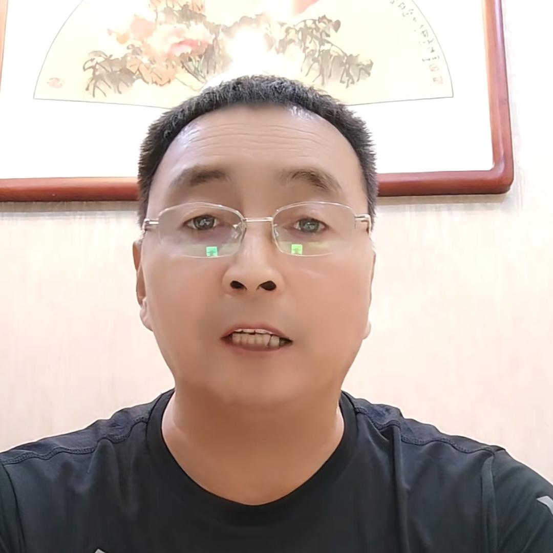 吕少（每晚七点半开播）