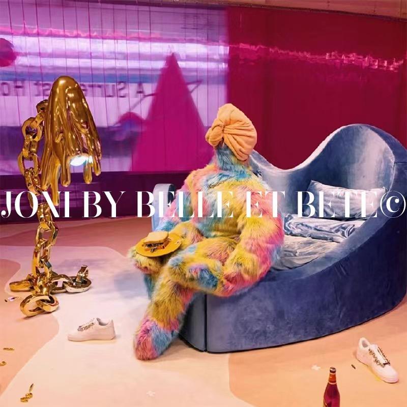 JONIBYBEB致美服饰