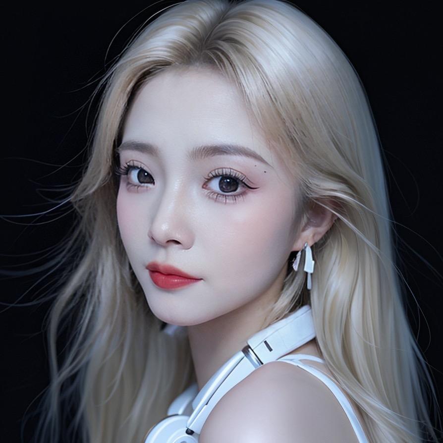 化妆师大雪（可约妆）