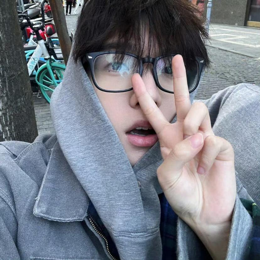一棵草