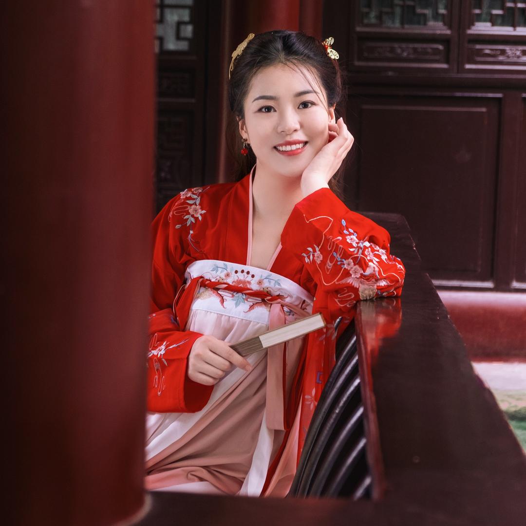 柚柚妈（哺乳期）