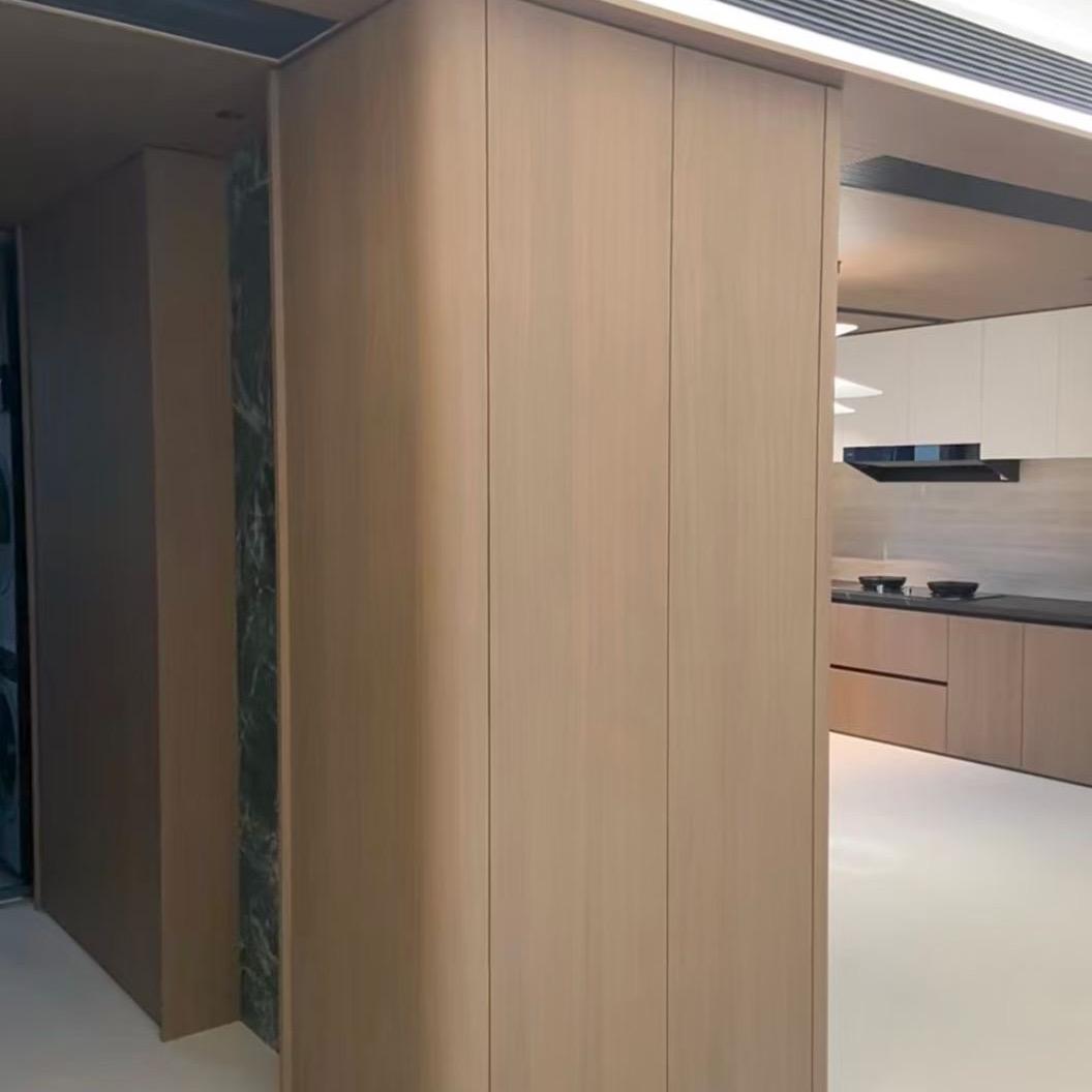 官造原木定制源头工厂