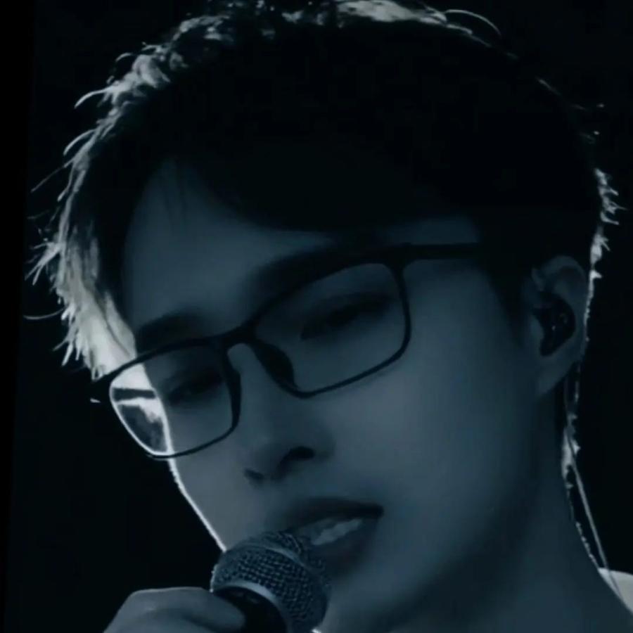 韦公子【七哥前任】