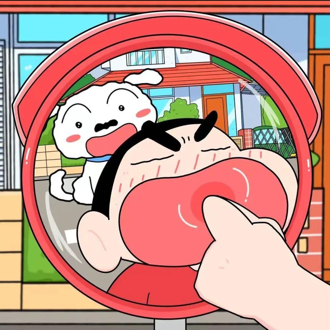 呆呆小新
