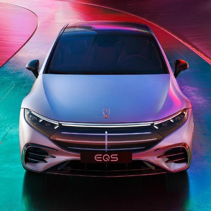 小瑜讲车