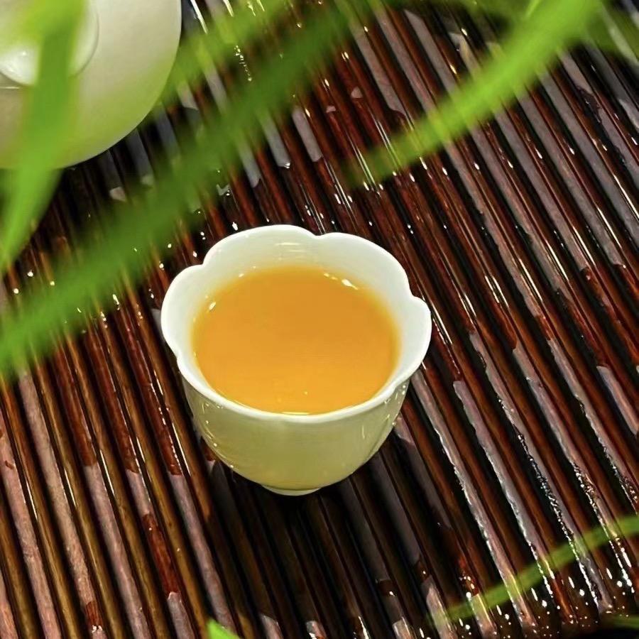 思思老茶仓