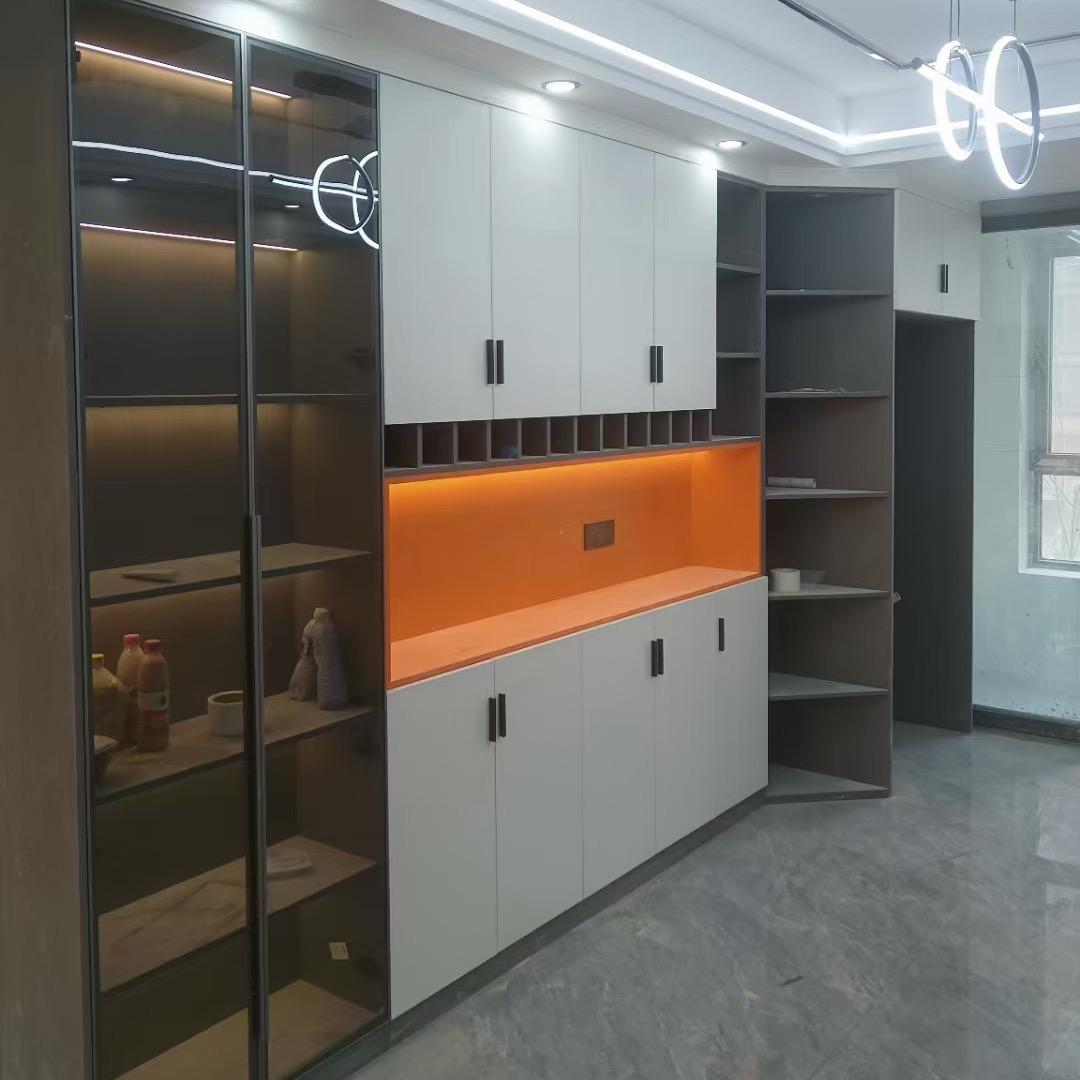 亳州全屋定制工厂批发