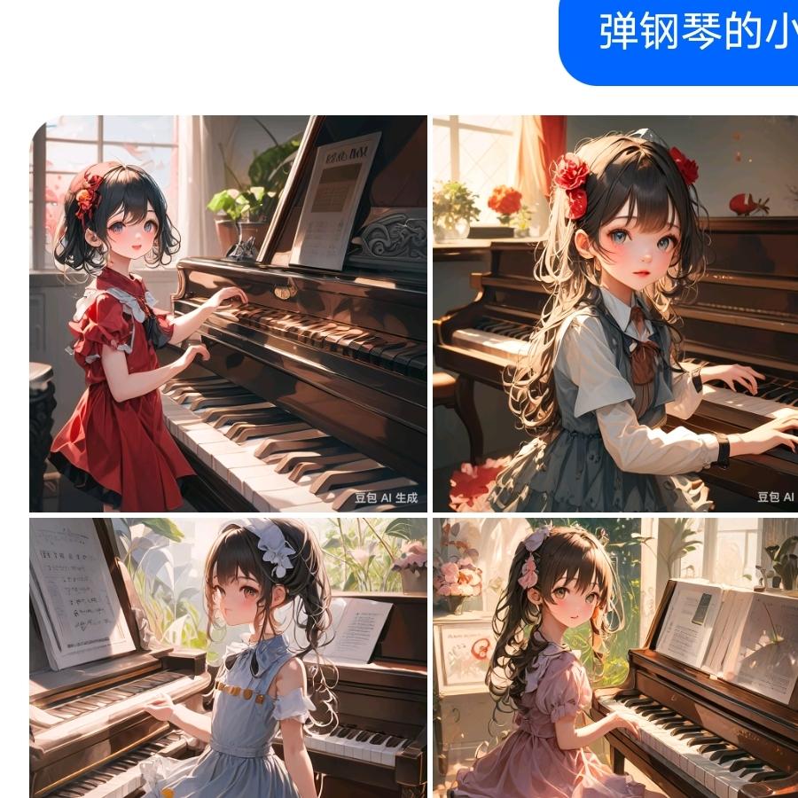 一路生花🌸