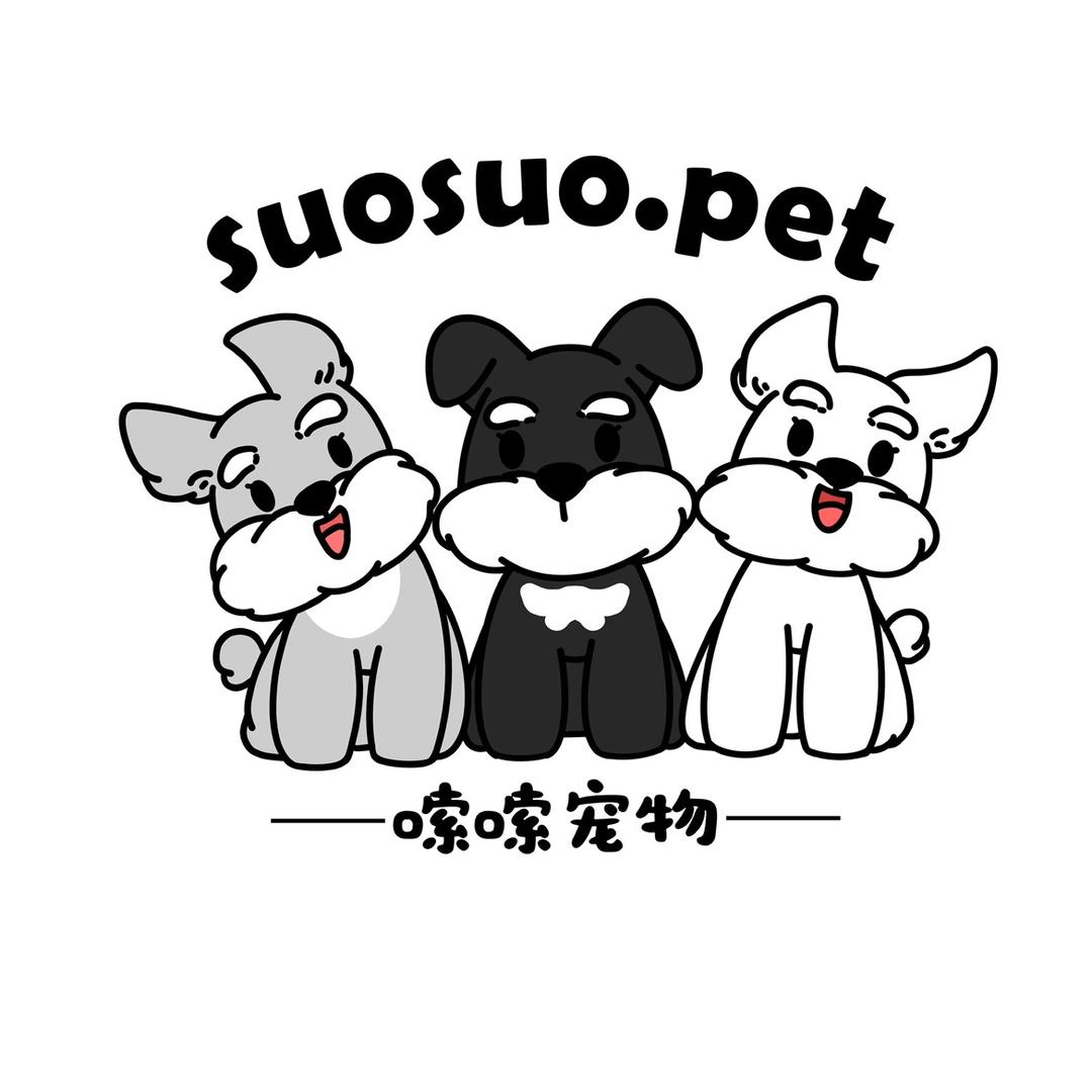 嗦嗦宠物生活馆