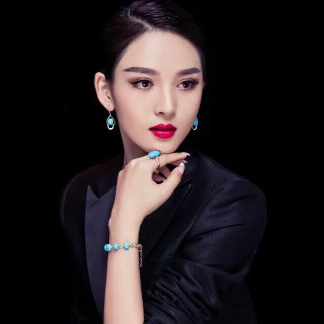 顺義绿松石珠宝饰品