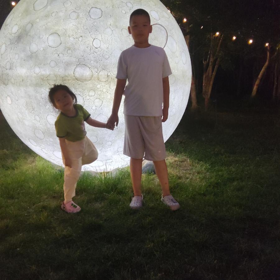 123妈妈👩