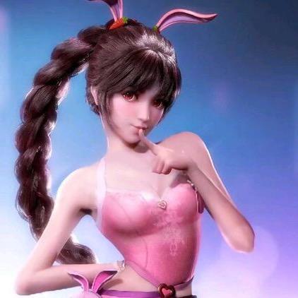 喜欢你的小舞