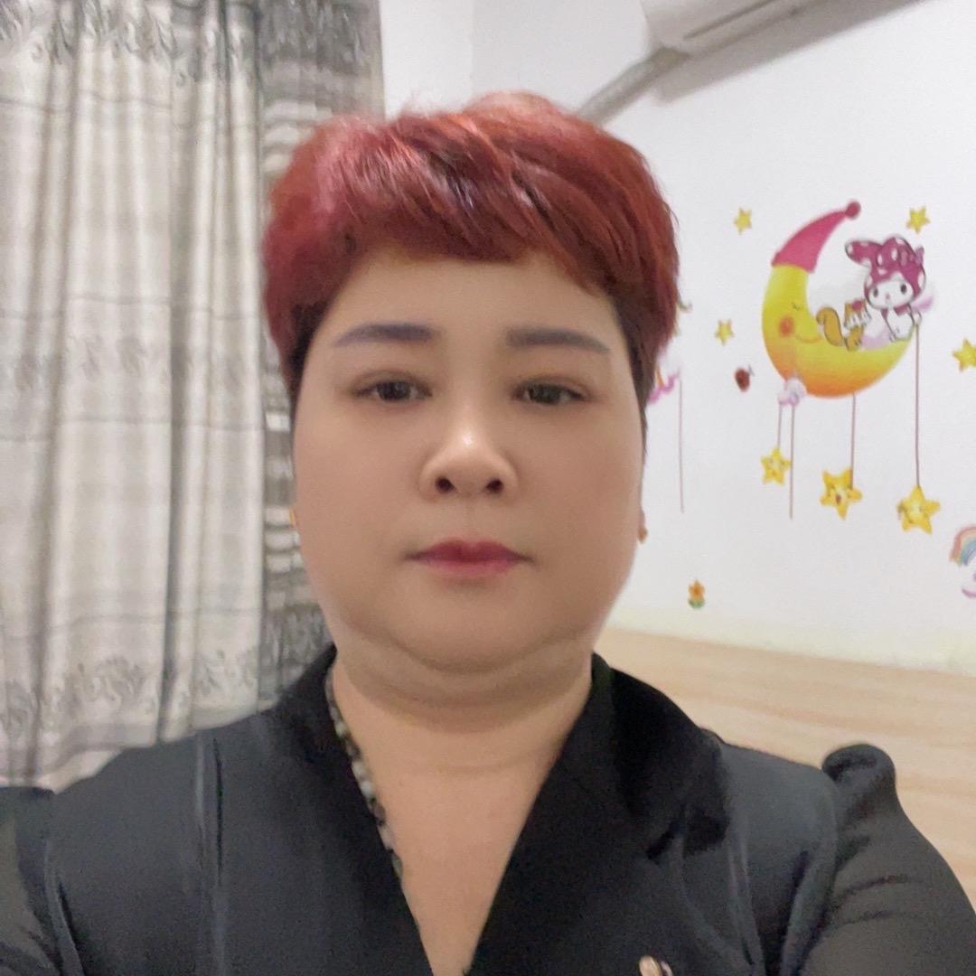 小英子